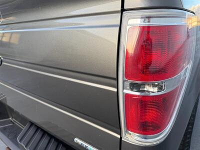 2013 Ford F-150 XLT   - Photo 33 - Sandy, UT 84070