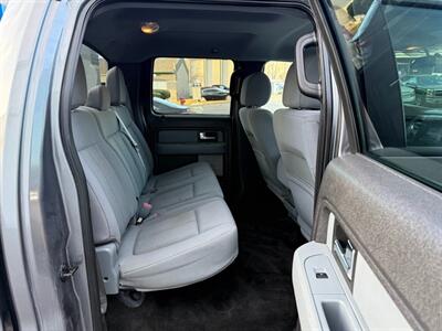 2013 Ford F-150 XLT   - Photo 9 - Sandy, UT 84070