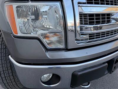 2013 Ford F-150 XLT   - Photo 29 - Sandy, UT 84070