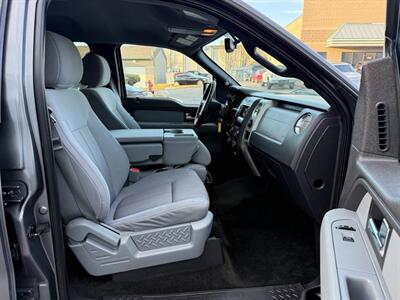 2013 Ford F-150 XLT   - Photo 11 - Sandy, UT 84070