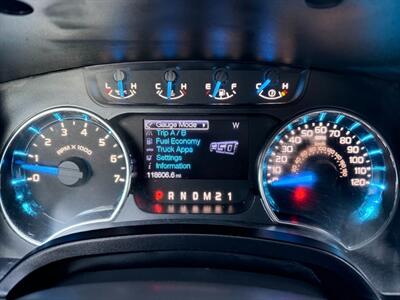 2013 Ford F-150 XLT   - Photo 16 - Sandy, UT 84070