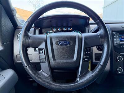 2013 Ford F-150 XLT   - Photo 17 - Sandy, UT 84070