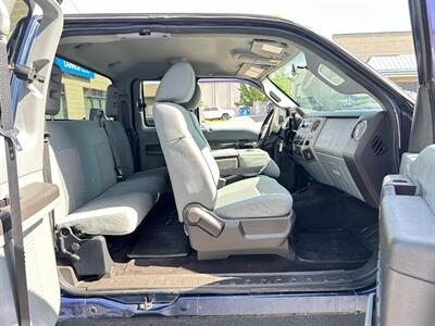2011 Ford F-250 XLT   - Photo 10 - Sandy, UT 84070