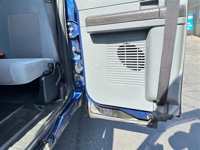 2011 Ford F-250 XLT   - Photo 45 - Sandy, UT 84070