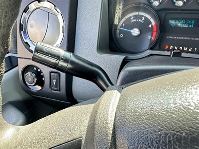 2011 Ford F-250 XLT   - Photo 32 - Sandy, UT 84070