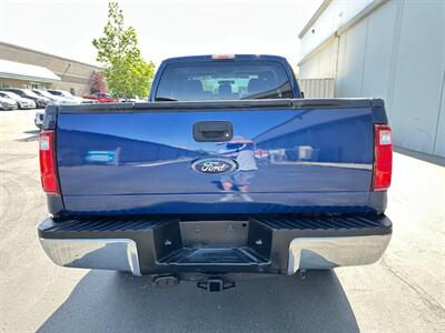 2011 Ford F-250 XLT   - Photo 18 - Sandy, UT 84070