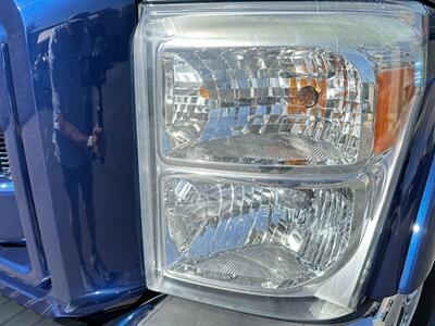 2011 Ford F-250 XLT   - Photo 16 - Sandy, UT 84070