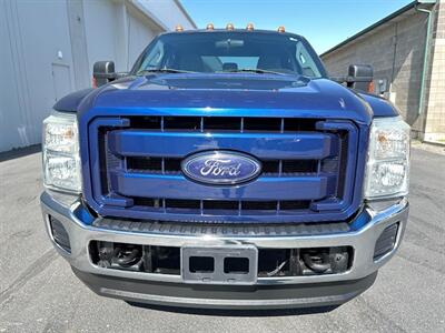 2011 Ford F-250 XLT   - Photo 15 - Sandy, UT 84070