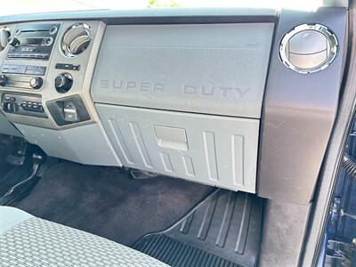 2011 Ford F-250 XLT   - Photo 55 - Sandy, UT 84070