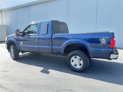 2011 Ford F-250 XLT   - Photo 7 - Sandy, UT 84070