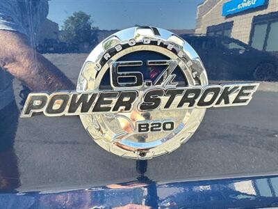 2011 Ford F-250 XLT   - Photo 21 - Sandy, UT 84070