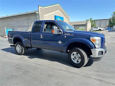 2011 Ford F-250 XLT   - Photo 13 - Sandy, UT 84070