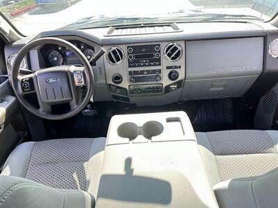 2011 Ford F-250 XLT   - Photo 2 - Sandy, UT 84070
