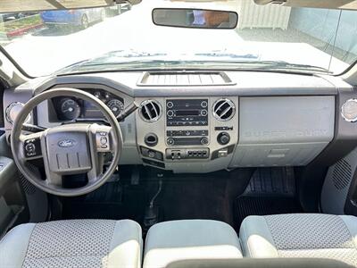 2011 Ford F-250 XLT   - Photo 50 - Sandy, UT 84070