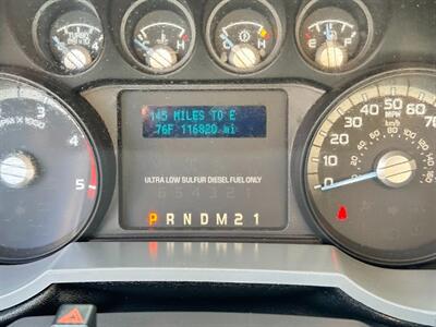 2011 Ford F-250 XLT   - Photo 12 - Sandy, UT 84070