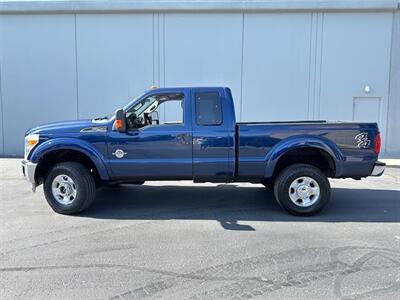 2011 Ford F-250 XLT   - Photo 5 - Sandy, UT 84070