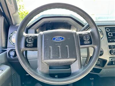 2011 Ford F-250 XLT   - Photo 36 - Sandy, UT 84070