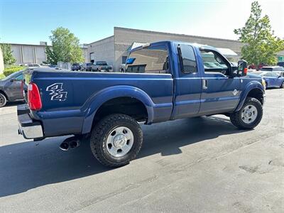 2011 Ford F-250 XLT   - Photo 9 - Sandy, UT 84070