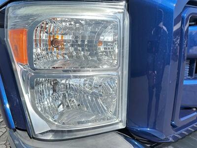 2011 Ford F-250 XLT   - Photo 14 - Sandy, UT 84070