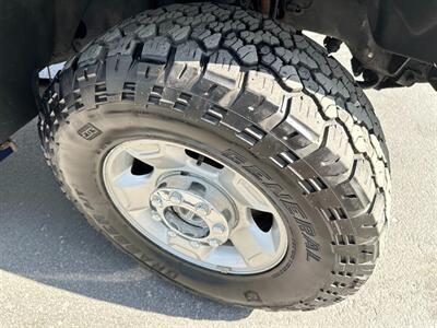 2011 Ford F-250 XLT   - Photo 58 - Sandy, UT 84070