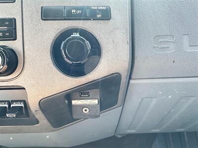 2011 Ford F-250 XLT   - Photo 30 - Sandy, UT 84070