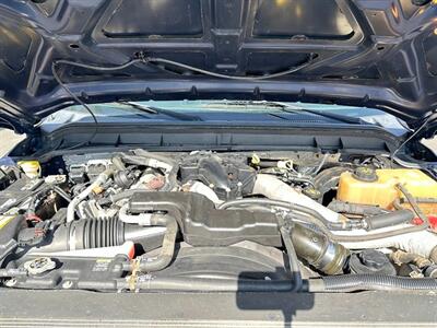 2011 Ford F-250 XLT   - Photo 60 - Sandy, UT 84070