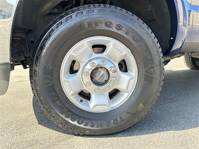2011 Ford F-250 XLT   - Photo 4 - Sandy, UT 84070