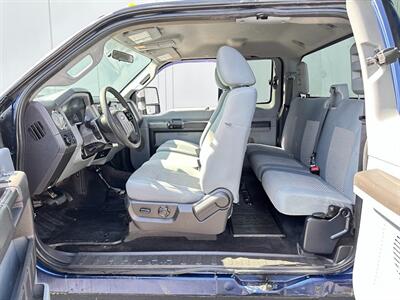 2011 Ford F-250 XLT   - Photo 6 - Sandy, UT 84070