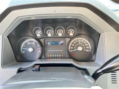 2011 Ford F-250 XLT   - Photo 27 - Sandy, UT 84070