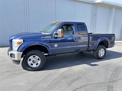 2011 Ford F-250 XLT   - Photo 61 - Sandy, UT 84070