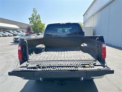 2011 Ford F-250 XLT   - Photo 8 - Sandy, UT 84070