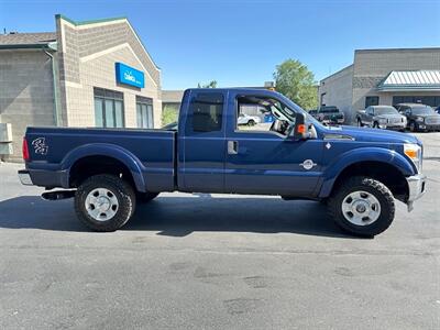 2011 Ford F-250 XLT   - Photo 11 - Sandy, UT 84070