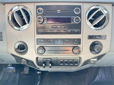 2011 Ford F-250 XLT   - Photo 28 - Sandy, UT 84070
