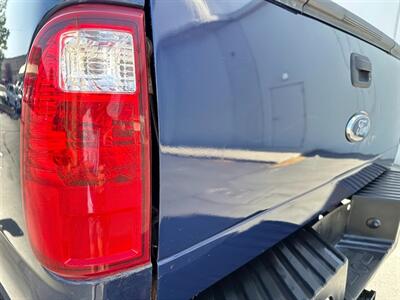 2011 Ford F-250 XLT   - Photo 17 - Sandy, UT 84070
