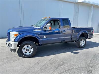 2011 Ford F-250 XLT   - Photo 3 - Sandy, UT 84070