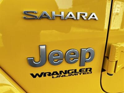 2019 Jeep Wrangler Sahara   - Photo 21 - Sandy, UT 84070