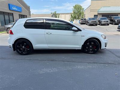 2015 Volkswagen Golf GTI SE   - Photo 13 - Sandy, UT 84070