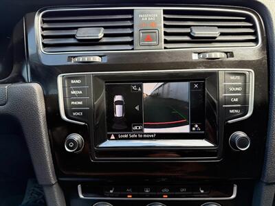 2015 Volkswagen Golf GTI SE   - Photo 27 - Sandy, UT 84070