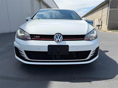 2015 Volkswagen Golf GTI SE   - Photo 17 - Sandy, UT 84070