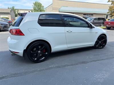 2015 Volkswagen Golf GTI SE   - Photo 11 - Sandy, UT 84070