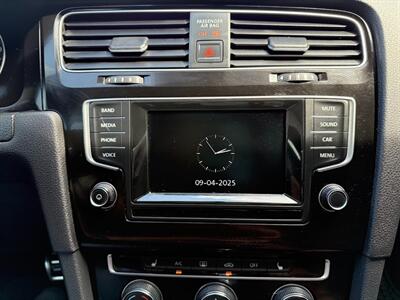 2015 Volkswagen Golf GTI SE   - Photo 26 - Sandy, UT 84070