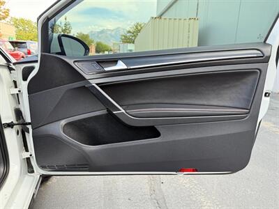 2015 Volkswagen Golf GTI SE   - Photo 14 - Sandy, UT 84070