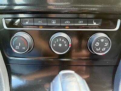 2015 Volkswagen Golf GTI SE   - Photo 28 - Sandy, UT 84070