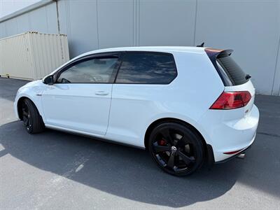 2015 Volkswagen Golf GTI SE   - Photo 8 - Sandy, UT 84070