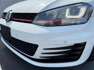 2015 Volkswagen Golf GTI SE   - Photo 18 - Sandy, UT 84070