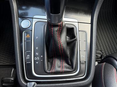 2015 Volkswagen Golf GTI SE   - Photo 29 - Sandy, UT 84070