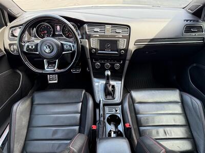 2015 Volkswagen Golf GTI SE   - Photo 2 - Sandy, UT 84070