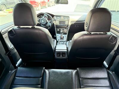 2015 Volkswagen Golf GTI SE   - Photo 9 - Sandy, UT 84070