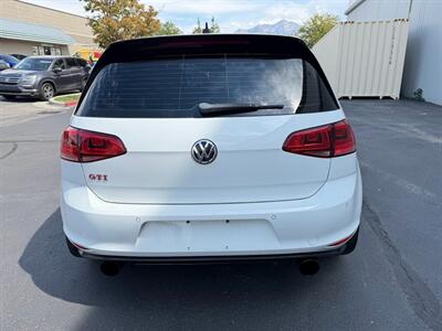 2015 Volkswagen Golf GTI SE   - Photo 20 - Sandy, UT 84070