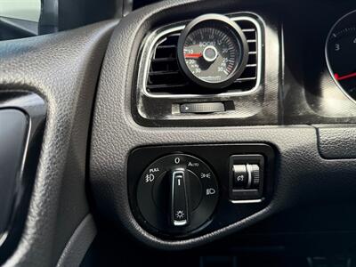 2015 Volkswagen Golf GTI SE   - Photo 23 - Sandy, UT 84070